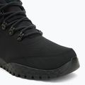 Men's shoes Columbia Fairbanks MID V2 black/shark 7
