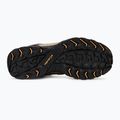 Columbia Crestwood Mid Wp V2 cordovan/ squash men's trekking boots 4