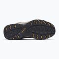 Columbia Crestwood Mid Wp V2 cordovan/ squash men's trekking boots 14