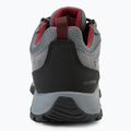 Men's trekking boots Columbia Redmond III Wp ti grey steel/ black 035 6