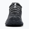 Columbia Facet 75 Equinox black/white men's hiking boots 11