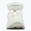 Women's snow boots Columbia Snowtrot Shorty sea salt/fig 3