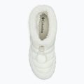 Women's snow boots Columbia Snowtrot Shorty sea salt/fig 4