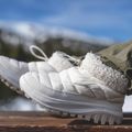 Women's snow boots Columbia Snowtrot Shorty sea salt/fig 7
