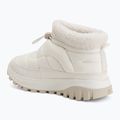 Women's snow boots Columbia Snowtrot Shorty sea salt/fig 3