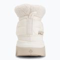 Women's snow boots Columbia Snowtrot Shorty sea salt/fig 6