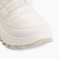 Women's snow boots Columbia Snowtrot Shorty sea salt/fig 7
