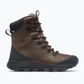 Columbia Expeditionist Extreme cordovan/mud men's trekking boots 9