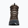 Columbia Expeditionist Extreme cordovan/mud men's trekking boots 11