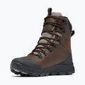 Columbia Expeditionist Extreme cordovan/mud men's trekking boots 13