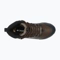 Columbia Expeditionist Extreme cordovan/mud men's trekking boots 16