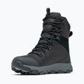 Columbia Expeditionist Extreme black/grill men's trekking boots 13