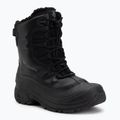 Children's snow boots Columbia Youth Bugaboot Celsius V black/graphite
