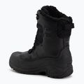 Children's snow boots Columbia Youth Bugaboot Celsius V black/graphite 3