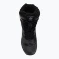 Children's snow boots Columbia Youth Bugaboot Celsius V black/graphite 5