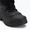 Children's snow boots Columbia Youth Bugaboot Celsius V black/graphite 7