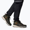 Columbia Peakfreak II Mid Outdry deep olive/ desert sun men's trekking boots 16