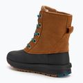 Columbia Moritza Shield OH V2 elk/ river blue women's snow boots 3