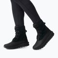 Columbia Moritza Shield OH V2 women's snow boots black/ graphite 8