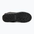 Women's snow boots Columbia Minx Slip V black/ti titanium 4