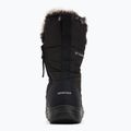 Women's snow boots Columbia Minx Slip V black/ti titanium 6