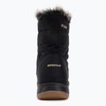 Women's snow boots Columbia Minx Shorty IV black/elk 6