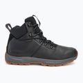 Columbia men's boot Landroamer Explorer Wp V black/ dark grey 2