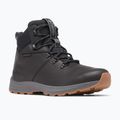 Columbia men's boot Landroamer Explorer Wp V black/ dark grey 8