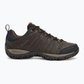 Columbia Woodburn II Waterproof men's trekking boots cordovan/ cinnamon 2