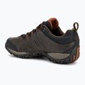 Columbia Woodburn II Waterproof men's trekking boots cordovan/ cinnamon 3