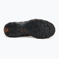 Columbia Woodburn II Waterproof men's trekking boots cordovan/ cinnamon 4