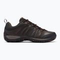 Columbia Woodburn II Waterproof men's trekking boots cordovan/ cinnamon 9