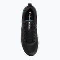Men's hiking boots Columbia Konos Trs Outdry black/deep wave 5
