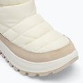 Columbia Snowtrot Mid sea salt/fig women's snow boots 7