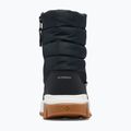 Women's snow boots Columbia Snowtrot Mid black/sea salt 7