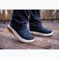 Women's snow boots Columbia Snowtrot Mid black/sea salt 12
