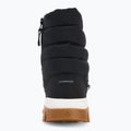 Women's snow boots Columbia Snowtrot Mid black/sea salt 6