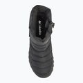 Columbia Snowtrot Mid black/titanium ii women's snow boots 5