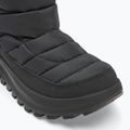 Columbia Snowtrot Mid black/titanium ii women's snow boots 7