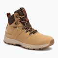 Columbia men's boot Landroamer Explorer WP NB curry/ poppy red