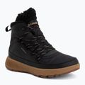 Women's snow boots Columbia Red Hills Omni-Heat V2 black/sahara