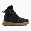 Women's snow boots Columbia Red Hills Omni-Heat V2 black/sahara 2