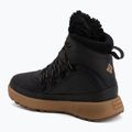 Women's snow boots Columbia Red Hills Omni-Heat V2 black/sahara 3