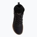 Women's snow boots Columbia Red Hills Omni-Heat V2 black/sahara 5
