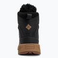Women's snow boots Columbia Red Hills Omni-Heat V2 black/sahara 6