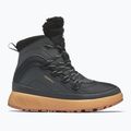 Women's snow boots Columbia Red Hills Omni-Heat V2 black/sahara