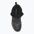Women's snow boots Columbia Red Hills Omni-Heat V2 black/sahara 5