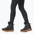 Women's snow boots Columbia Red Hills Omni-Heat V2 black/sahara 6