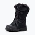 Women's winter boots Columbia Ice Maiden II black/columbia grey 2