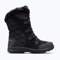 Women's winter boots Columbia Ice Maiden II black/columbia grey 3